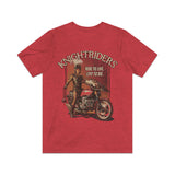 Knightriders 1981 Vintage Men's T-Shirt
