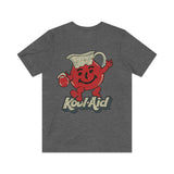 Kool-Aid Man 1974 Vintage Men's T-Shirt