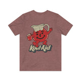 Kool-Aid Man 1974 Vintage Men's T-Shirt