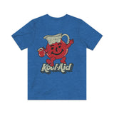 Kool-Aid Man 1974 Vintage Men's T-Shirt