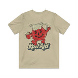 Kool-Aid Man 1974 Vintage Men's T-Shirt