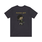 Korea Girl 1997 Vintage Men’s T-Shirt