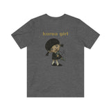 Korea Girl 1997 Vintage Men’s T-Shirt