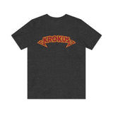 Krokus 1974 Vintage Men's T-Shirt