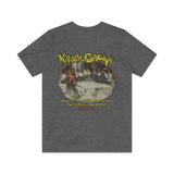 Krush Groove 1985 Vintage Men's T-Shirt