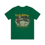 Krush Groove 1985 Vintage Men's T-Shirt