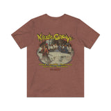Krush Groove 1985 Vintage Men's T-Shirt