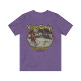 Krush Groove 1985 Vintage Men's T-Shirt
