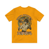 Kung Fu Dragon 1973 Vintage Men's T-Shirt