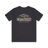 LTI Trucking Services 2005 Vintage Men's T-Shirt
