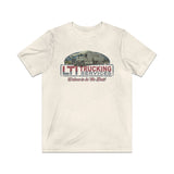 LTI Trucking Services 2005 Vintage Men's T-Shirt