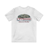 LTI Trucking Services 2005 Vintage Men's T-Shirt