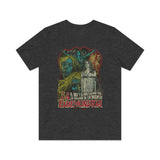La Endemoniada 1975 Vintage Men's T-Shirt