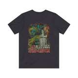 La Endemoniada 1975 Vintage Men's T-Shirt