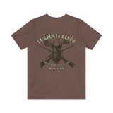 La Grunta Ranch 1906 Vintage Men's T-Shirt