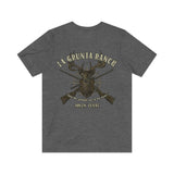 La Grunta Ranch 1906 Vintage Men's T-Shirt