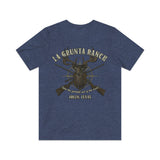 La Grunta Ranch 1906 Vintage Men's T-Shirt