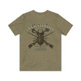 La Grunta Ranch 1906 Vintage Men's T-Shirt