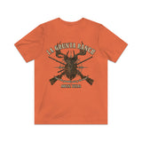 La Grunta Ranch 1906 Vintage Men's T-Shirt