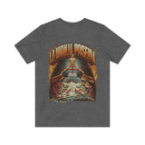 La Monja Poseida 1976 Vintage Men’s T-Shirt