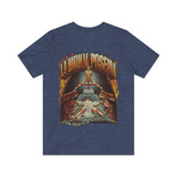 La Monja Poseida 1976 Vintage Men’s T-Shirt