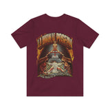 La Monja Poseida 1976 Vintage Men’s T-Shirt