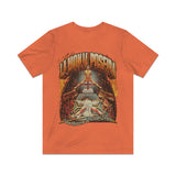 La Monja Poseida 1976 Vintage Men’s T-Shirt