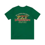 La Ranchera 96.7 1998 Vintage Men’s T-Shirt