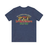 La Ranchera 96.7 1998 Vintage Men’s T-Shirt