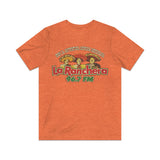 La Ranchera 96.7 1998 Vintage Men’s T-Shirt