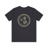 Ladies Sewing Circle and Terrorist Society 1974 Vintage Men's T-Shirt