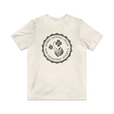 Ladies Sewing Circle and Terrorist Society 1974 Vintage Men's T-Shirt