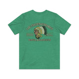 Lake Chaubunagungamaug 1830 Vintage Men's T-Shirt
