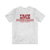 Lakeville Motor Express 1921 Vintage Men's T-Shirt