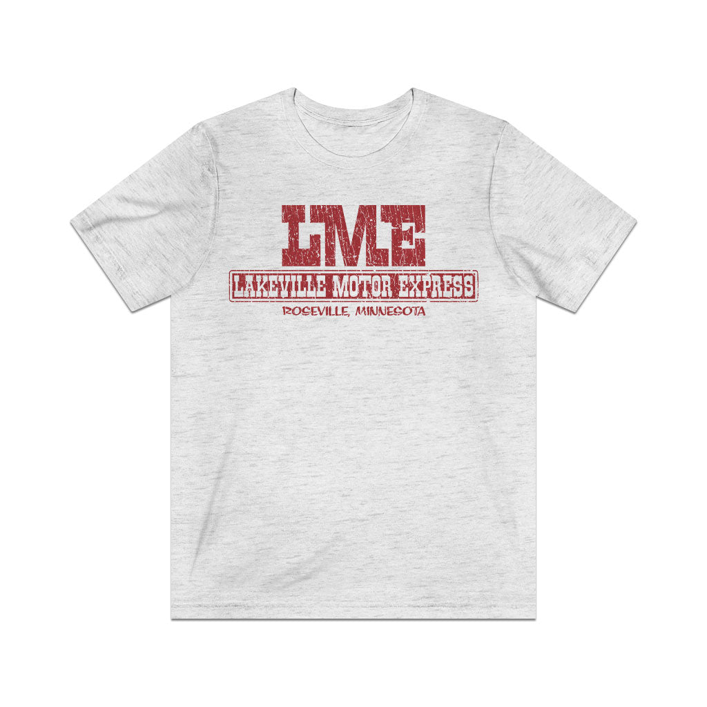 Lakeville Motor Express 1921 Vintage Men's T-Shirt