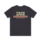 Lakeville Motor Express 1921 Vintage Men's T-Shirt