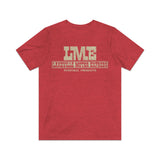 Lakeville Motor Express 1921 Vintage Men's T-Shirt
