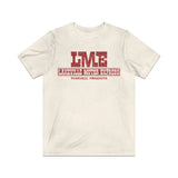Lakeville Motor Express 1921 Vintage Men's T-Shirt