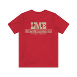 Lakeville Motor Express 1921 Vintage Men's T-Shirt