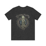 Last Rights Hybrid 1992 Vintage Men's T-Shirt
