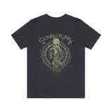 Last Rights Hybrid 1992 Vintage Men's T-Shirt