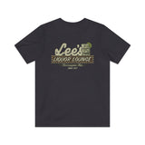 Lee's Liquor Lounge 1977 Vintage Men's T-Shirt