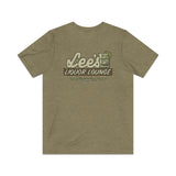 Lee's Liquor Lounge 1977 Vintage Men's T-Shirt