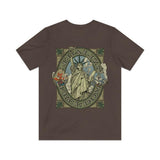 Legalize Freedom 1973 Vintage Men's T-Shirt