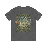 Legalize Freedom 1973 Vintage Men's T-Shirt