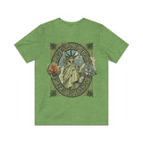 Legalize Freedom 1973 Vintage Men's T-Shirt
