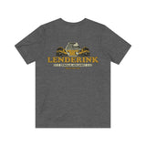 Lenderink Transport 1917 Vintage Men's T-Shirt