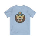 Lenny The Lion 1945 Vintage Men's T-Shirt