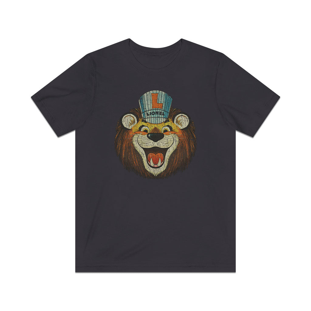 Lenny The Lion 1945 Vintage Men's T-Shirt