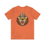 Lenny The Lion 1945 Vintage Men's T-Shirt